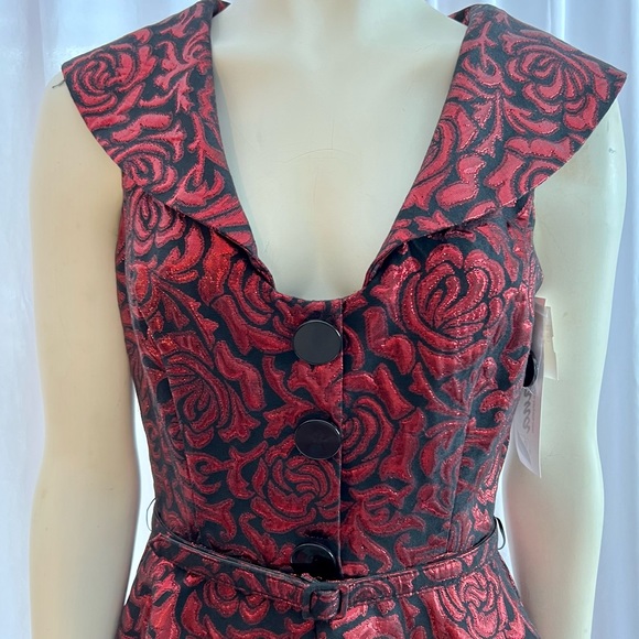 Tatyana Party dress - NWT! - Picture 3 of 10